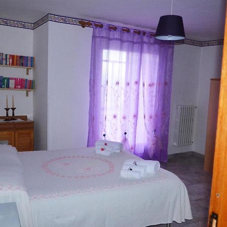 B&B Regina Elena 피그놀라 외부 사진