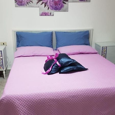 B&B Regina Elena 피그놀라 외부 사진