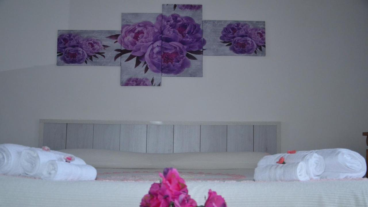 B&B Regina Elena 피그놀라 외부 사진