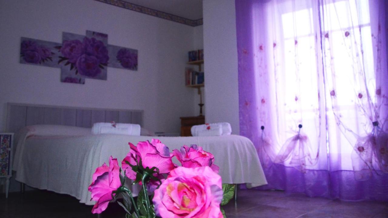 B&B Regina Elena 피그놀라 외부 사진