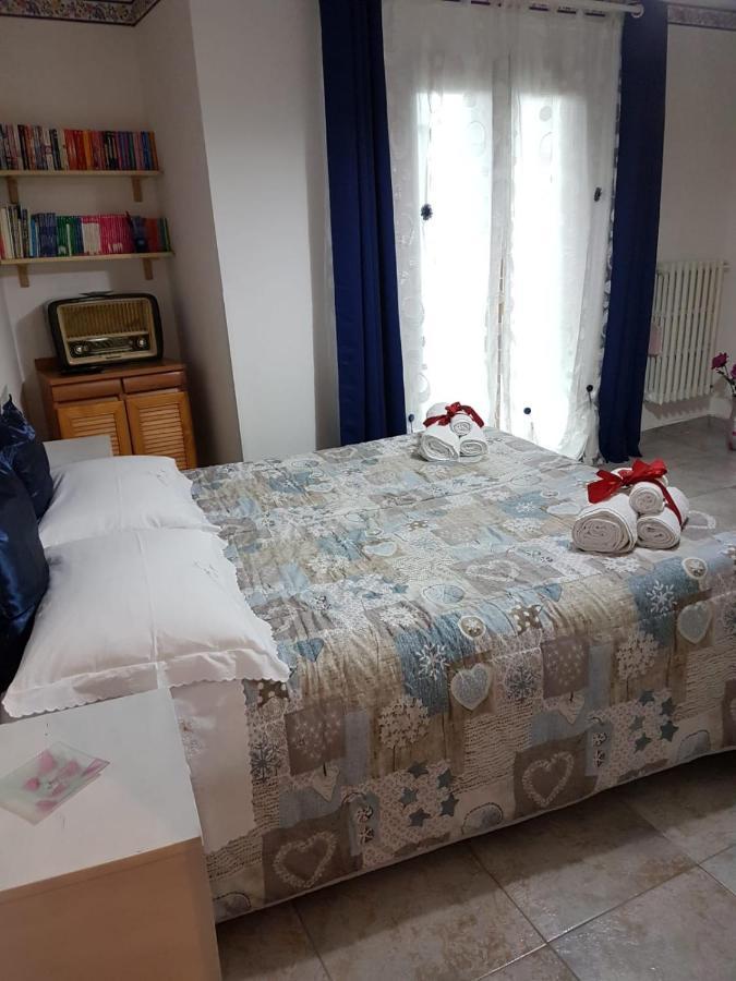 B&B Regina Elena 피그놀라 외부 사진