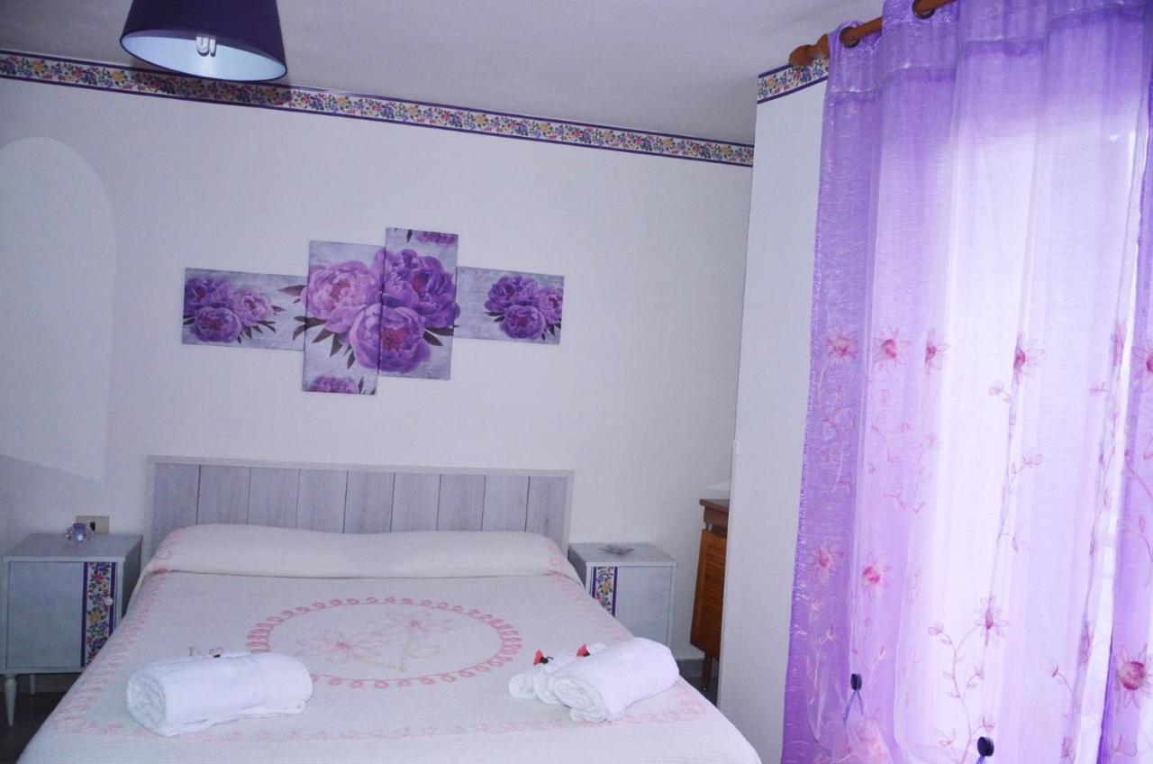 B&B Regina Elena 피그놀라 외부 사진