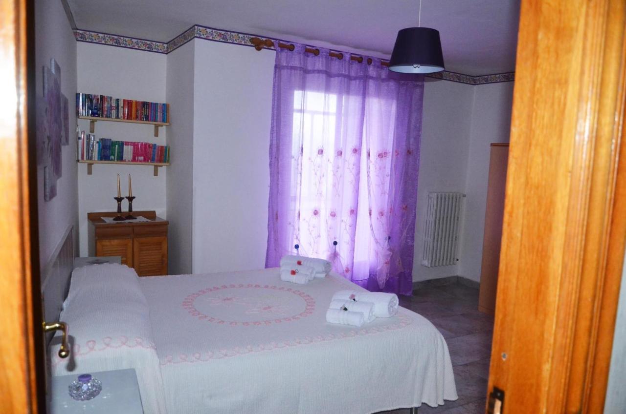 B&B Regina Elena 피그놀라 외부 사진