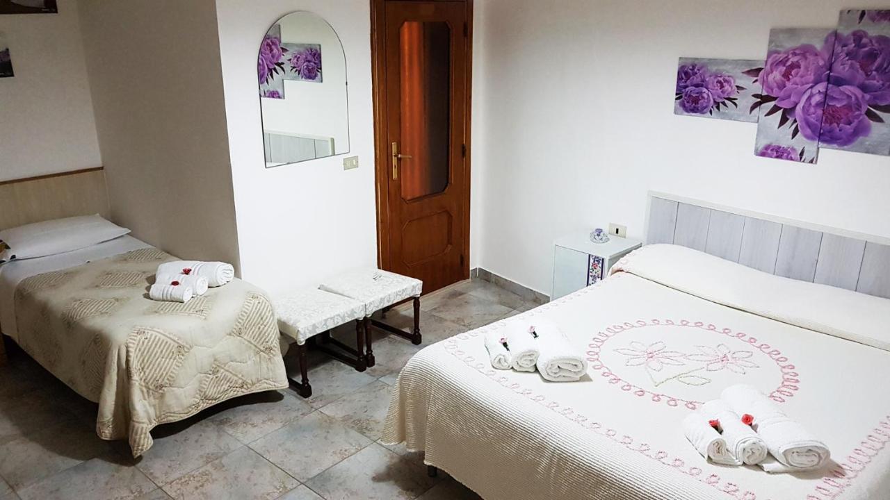 B&B Regina Elena 피그놀라 외부 사진