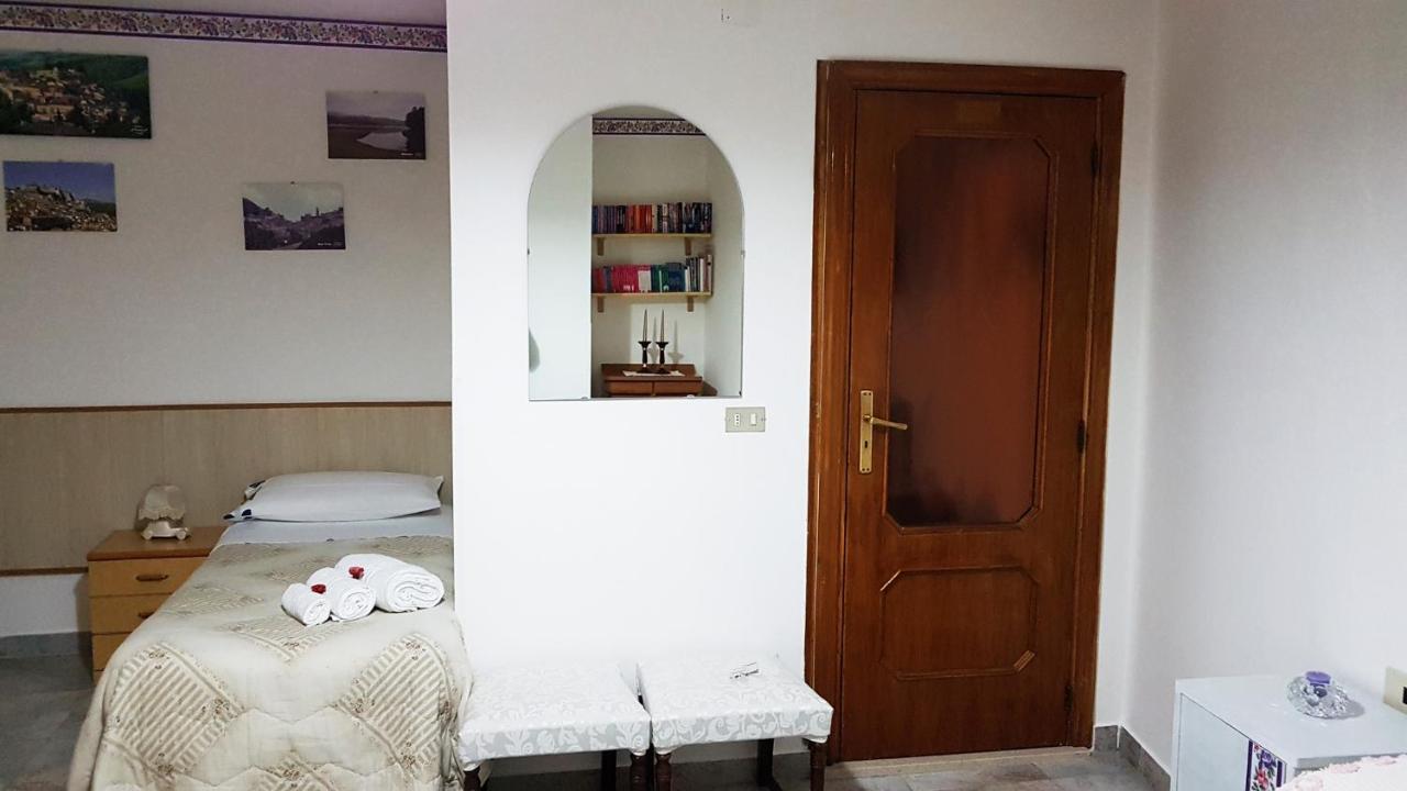 B&B Regina Elena 피그놀라 외부 사진