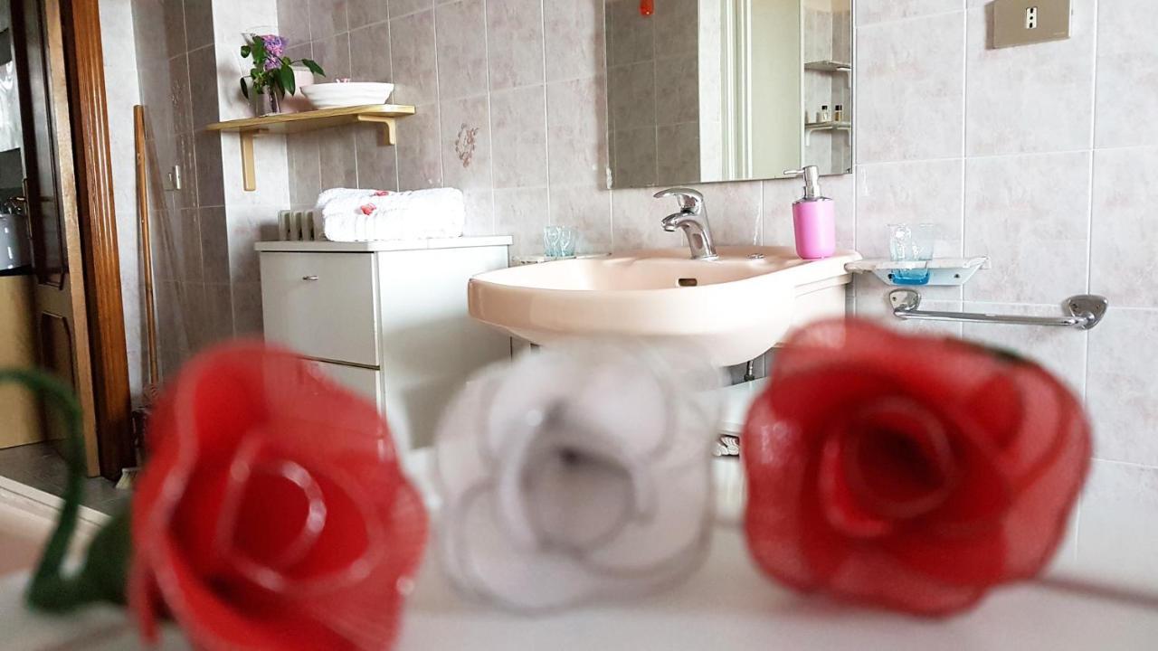 B&B Regina Elena 피그놀라 외부 사진