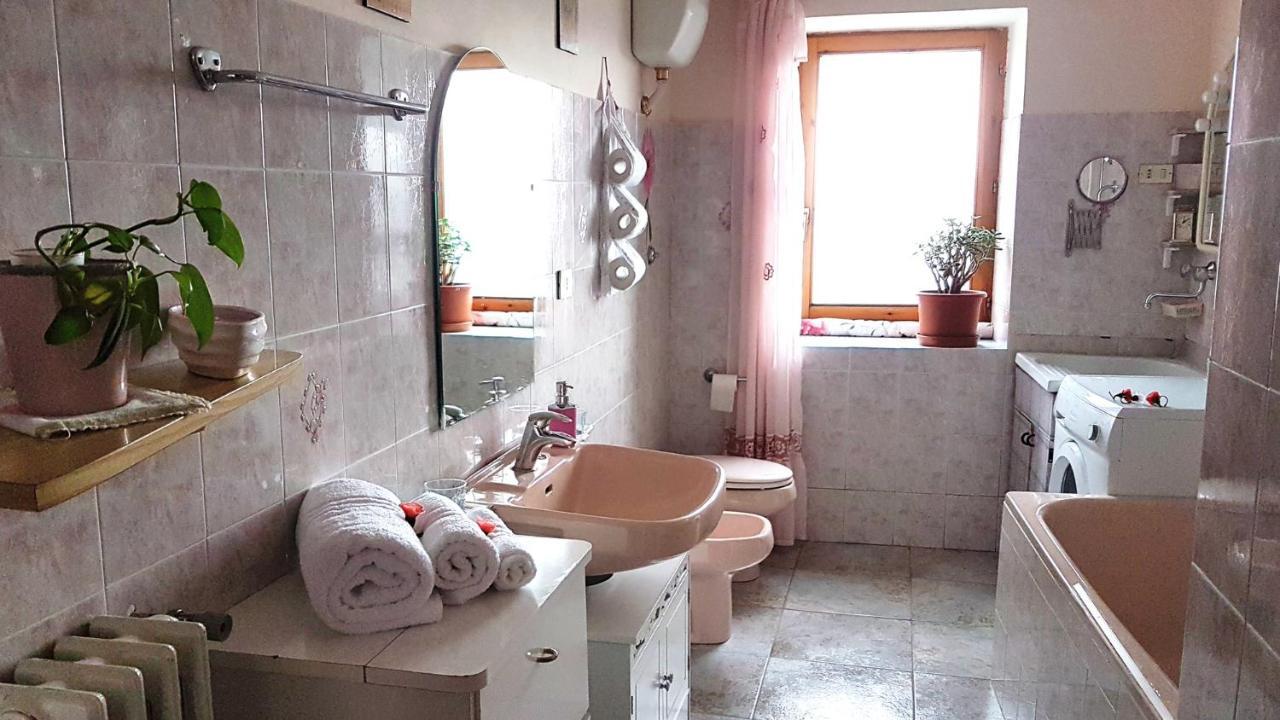 B&B Regina Elena 피그놀라 외부 사진