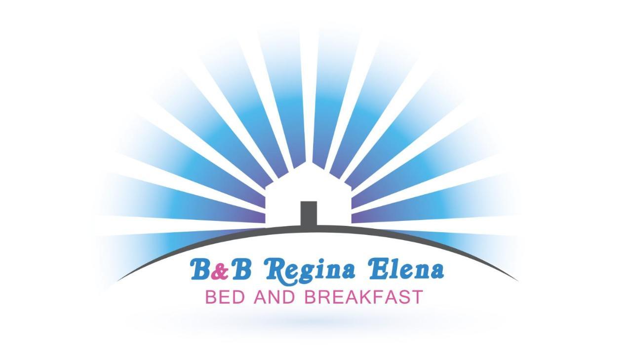 B&B Regina Elena 피그놀라 외부 사진