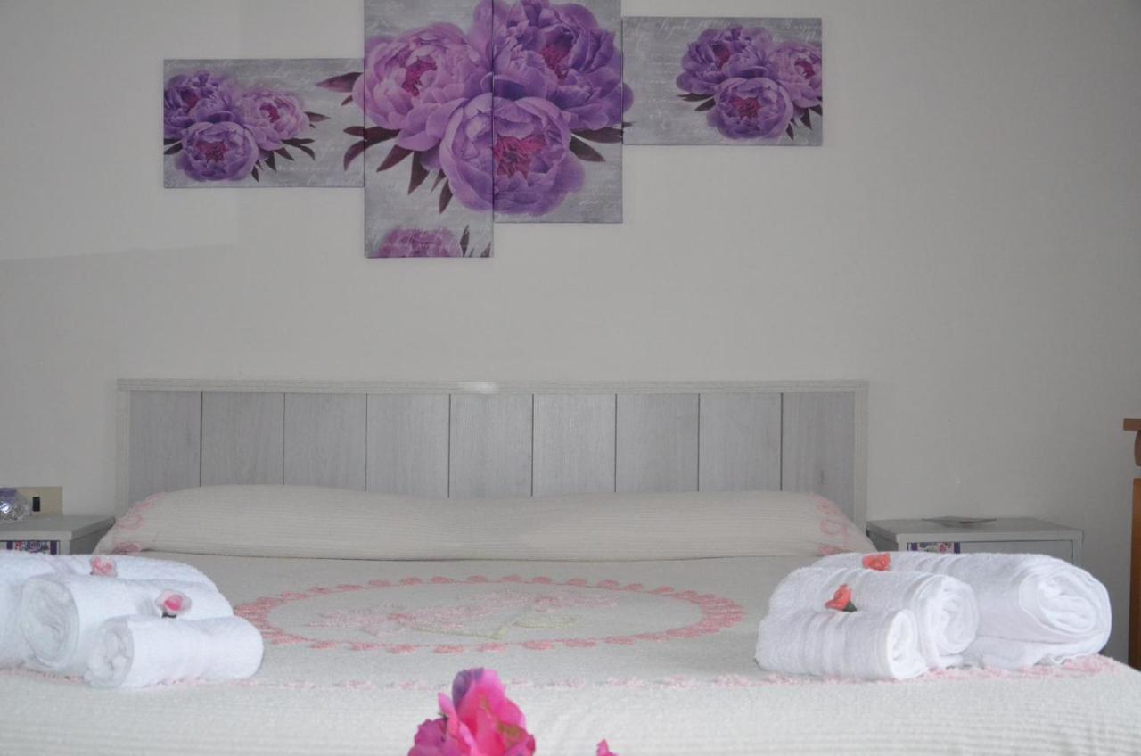 B&B Regina Elena 피그놀라 외부 사진