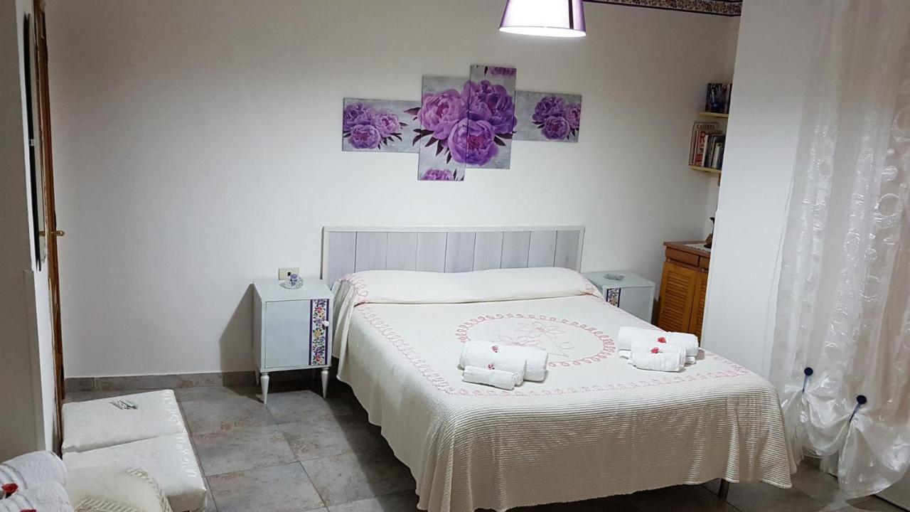 B&B Regina Elena 피그놀라 외부 사진
