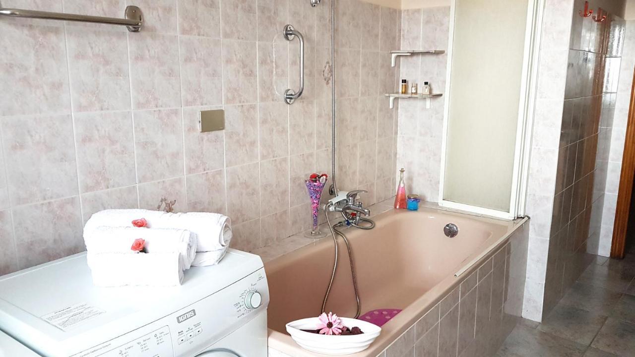 B&B Regina Elena 피그놀라 외부 사진