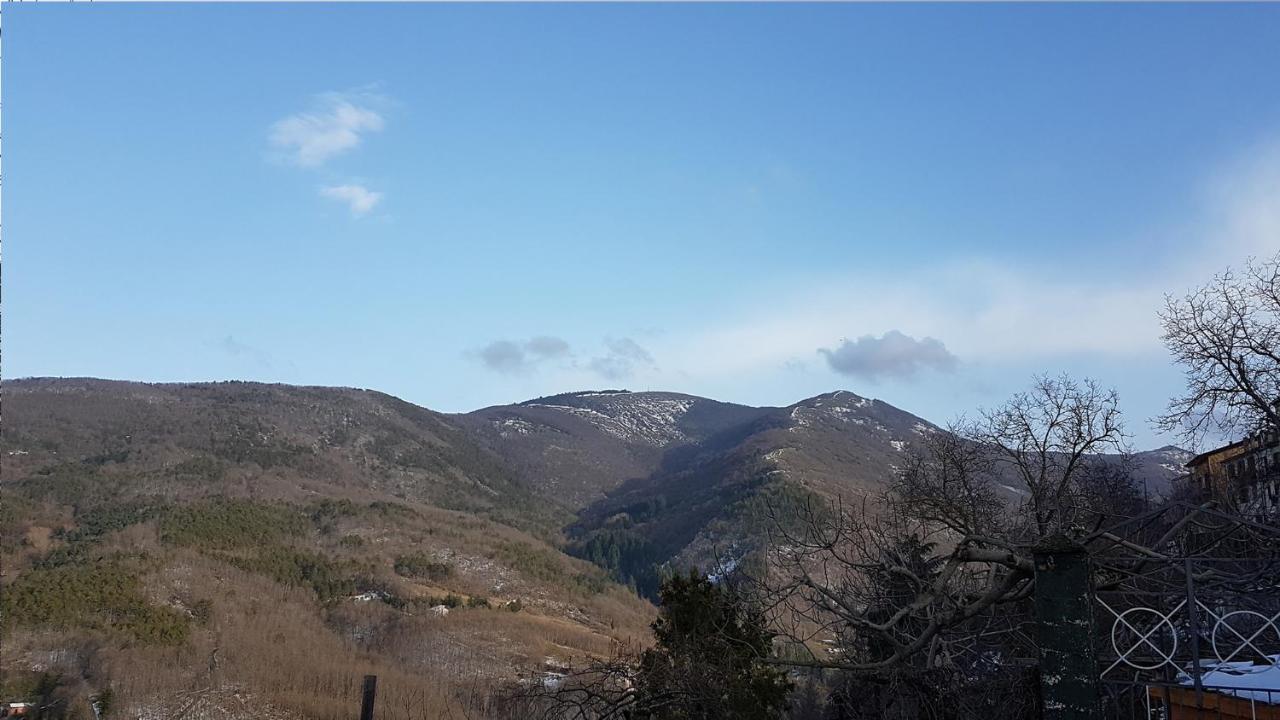 B&B Regina Elena 피그놀라 외부 사진