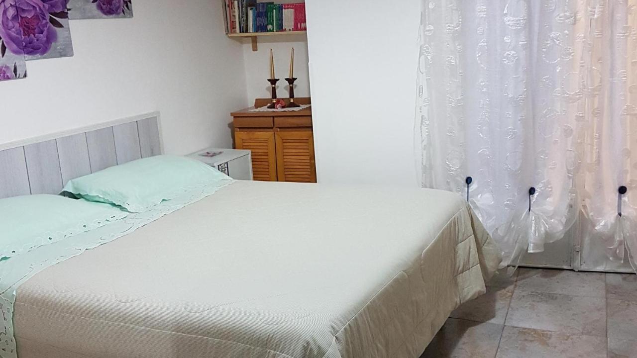B&B Regina Elena 피그놀라 외부 사진