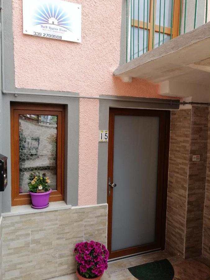 B&B Regina Elena 피그놀라 외부 사진