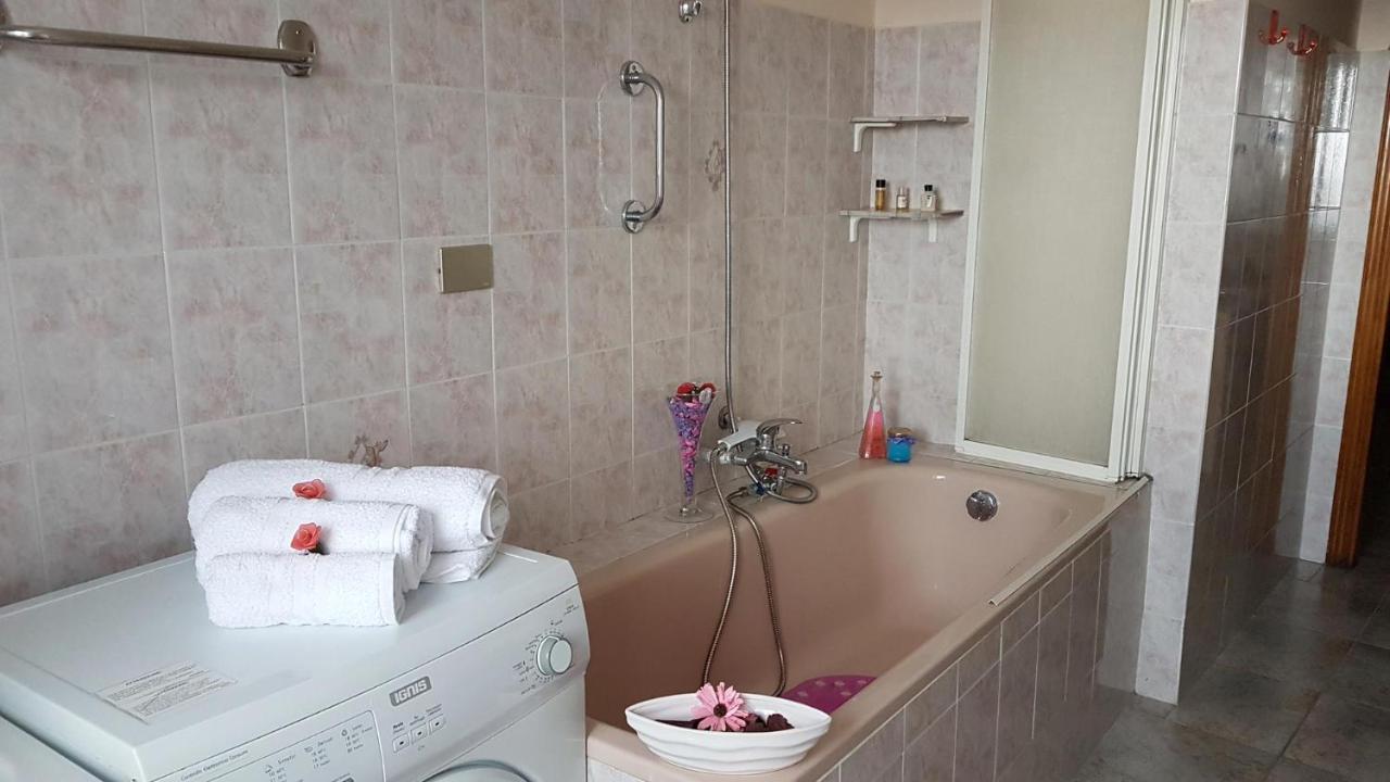 B&B Regina Elena 피그놀라 외부 사진