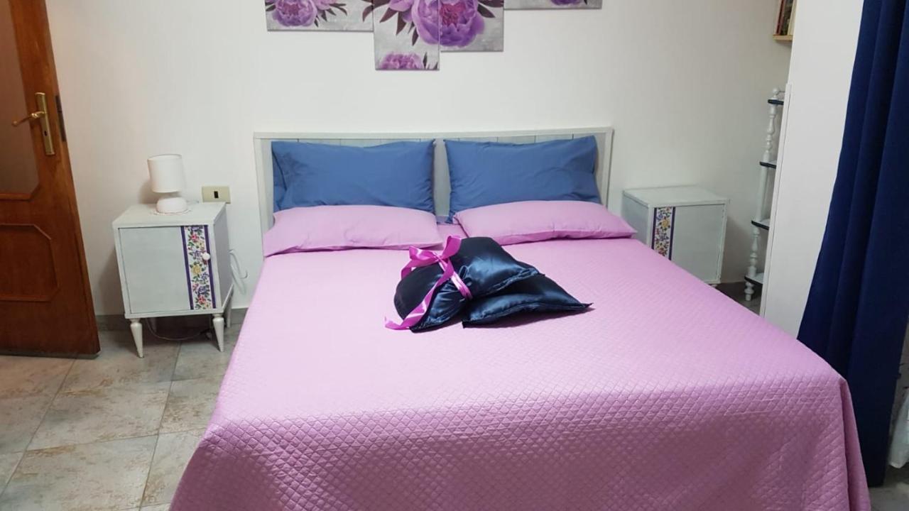 B&B Regina Elena 피그놀라 외부 사진