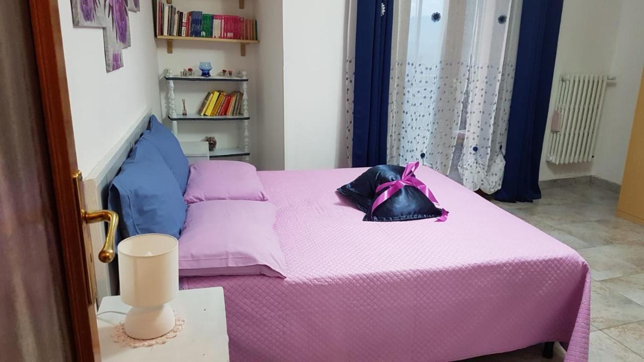 B&B Regina Elena 피그놀라 외부 사진