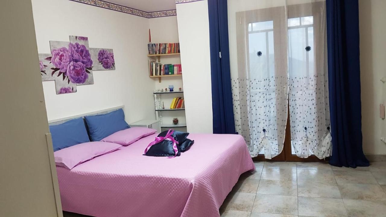 B&B Regina Elena 피그놀라 외부 사진