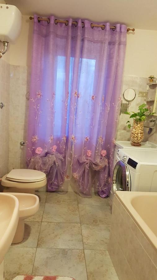 B&B Regina Elena 피그놀라 외부 사진
